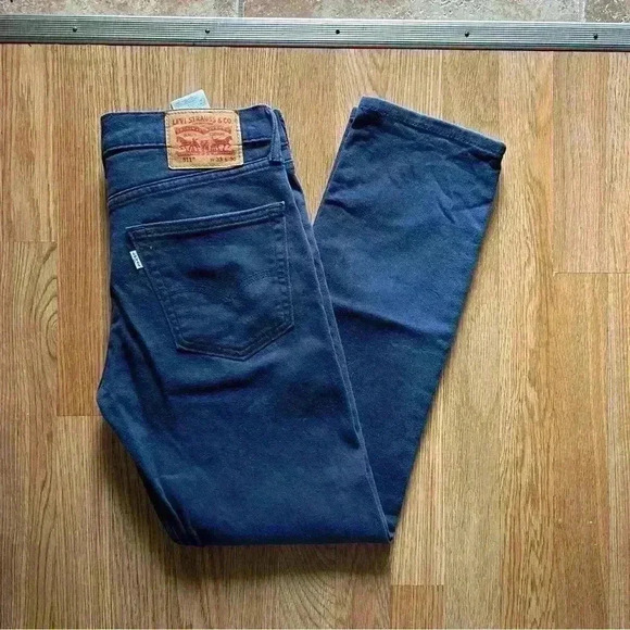 Levi's Other - Levi navy jeans